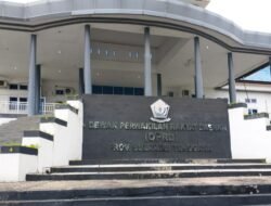 PT IPIP Ogah Hadiri RDP Kecelakaan Kerja, DPRD Sultra Bakal Buat Pansus