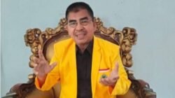 Musda Golkar ke XI Tunggu Kesiapan DPP