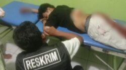 Polres Muna Selidiki Kasus Penikaman di Kelurahan Wasolangka