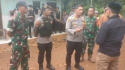 Antisipasi Amukan Masa, Kapolres Konut Mediasi Keluarga Korban Penganiayaan