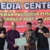 Sahlan Saranani Siap Emban Ketum DPP LAT