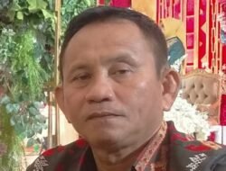 Sultrawan Liambo Sebut Empat Calon Ketum DPP LAT Layak