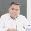 Ketua Fraksi Gerindra Sultra, Komitmen Perjuangkan 3.000 Beasiswa PIP