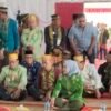 Musdat Pusat LAT Sultra di Tabuh, Empat Calon Dipastikan Maju