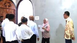 Test PPPK Konsel Tahap II, Transparan dan  Diingatkan Waspadai Janji Palsu