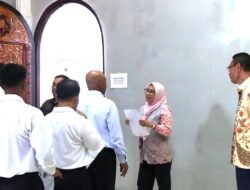 Test PPPK Konsel Tahap II, Transparan dan  Diingatkan Waspadai Janji Palsu