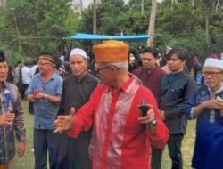 Lukman Abunawas Terpilih Aklamasi Pimpin LAT Sultra