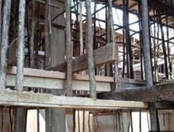 Penyedia Puskesmas Wolasi Diblack list , Dinkes Sudah Terapkan Aturan