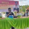 Reses di Andoolo Utama, Suparjo Siap Jembatani Aspirasi Warga
