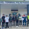 Berulah Lagi, SPBN Jompi Jaya Sentosa Diduga Jual Solar Subsidi Rp 9.000 Lebih