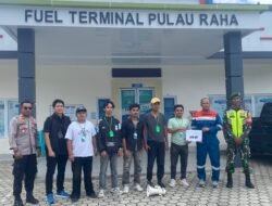 Berulah Lagi, SPBN Jompi Jaya Sentosa Diduga Jual Solar Subsidi Rp 9.000 Lebih