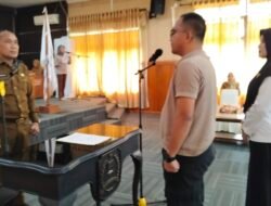 Besok, PAW Anggota DPRD Konsel Dilantik