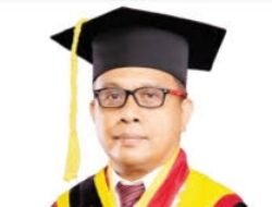 Prof. Armid Menang 1 Suara dalam Pemilihan Rektor UHO 2025–2029