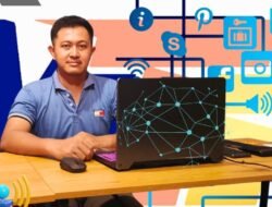 Mitra Net Hadir di Konsel, Warga Bisa Internetan
