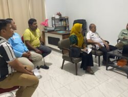 Kemenag Muna Terima 11 Sertipikat Wakaf dari BPN Muna, 148 Sertipikat Masjid Akan Segera di Tuntaskan