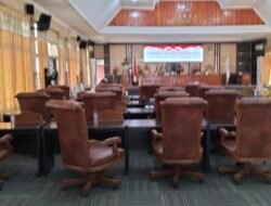 DPRD Konsel Apresiasi Capaian Pemda Konsel Dapat WTP Tahun Ini