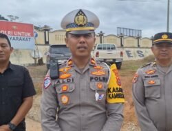 Kapolres Konut Beberkan 8 Sasaran Prioritas Operasi Patuh Anoa 2025