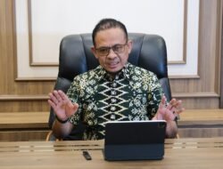 Dirjen PHPT Kementrian ATR/BPN Sebut Isu Tanah Tak Bersetipikat Diambil Negara di 2026 Tidak Benar
