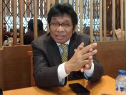 Komisi V DPR RI dan Mentri PUPR Bakal Tinjau Infrastruktur dan Penanganan Banjir di Kota Kendari