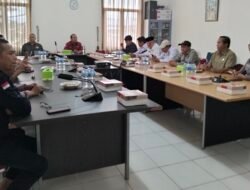 Komisi III DPRD Sultra Sambangi PT Ifishdeco Tbk di Konsel
