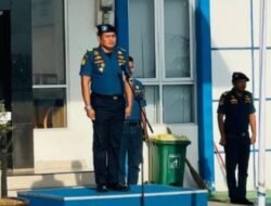 Loyalitas dan Kedisplinan Bekerja Kunci Keberhasilan KUPP Molawe