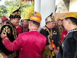 Resmi Dilantik, DPP LAT Siap Bantu Sukseskan Program Pemerintah