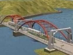 Apresiasi, Kritikan dan Solusi Untuk Gagasan Jembatan Muna-Buton Yang Dibawa Ir Ridwan Bae