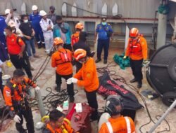Soal Tewasnya ABK MV Patria Nawasena, KUPP Molawe Imbau Utamakan Safety First