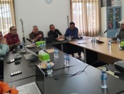Berkunjung di Ifishdeco, DPRD Konsel Sebut PT Ifishdeco Tertib Administrasi dan Regulasi