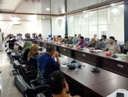 DLH Konsel Sebut PT Ifisdeco,Tbk Telah Terapkan Kaidah Pertambangan Dan Berizin