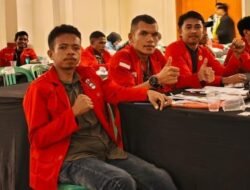 Kongres ke XXII, ‎GMNI Sultra Nyatakan Siap Jadi Tuan Rumah Rapimnas