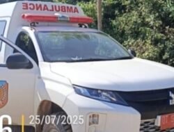 Pihak Dinkes Konsel Bakal Sanksi dan Evaluasi Driver “Nakal”