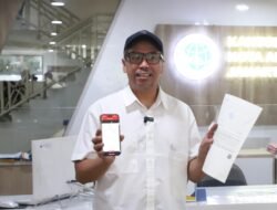 Penyanyi Sammy Simorangkir Sebut Sertipikat Tanah Elektronik Lebih Mudah Diakses dan Aman
