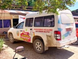 PT Celebes Lito Jaya Diduga Beli BBM Ilegal
