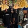 Operasi Gurita Bea Cukai Kendari, Rokok Tampa Cukai Senilai Rp 4,1 Milyar Berhasil Disikat