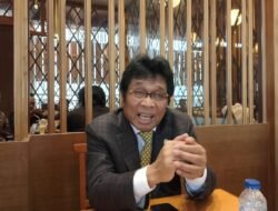 Ridwan Bae Ajak Semua Pihak Dukung Percepatan Pembangunan Jembatan Muna-Buton, Tak Perlu Saling Klaim