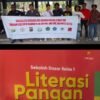 Diminta Walikota Kendari Tarik Buku “Literasi Pangan” Yang Beredar di Sekolah-Sekolah