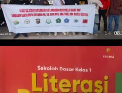 Diminta Walikota Kendari Tarik Buku “Literasi Pangan” Yang Beredar di Sekolah-Sekolah