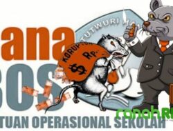 Ratusan Sekolah Diduga Dijadikan ATM, Kejati Sultra Diminta Bongkar Mafia Dana Bos di Muna