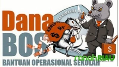 Ratusan Sekolah Diduga Dijadikan ATM, Kejati Sultra Diminta Bongkar Mafia Dana Bos di Muna