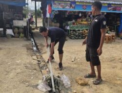 Hendrawan: Pasar Harus Nyaman, Aman dan Tertib