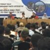 Wakil Ketua Komisi V : P3-TGAI Program Strategis, Harus Sukses Tak Boleh Ada Pungutan