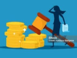 PT SCM Terdaftar Menjadi Perusahan Yang Mesti Membayar Denda Administratif PNPB PPKH