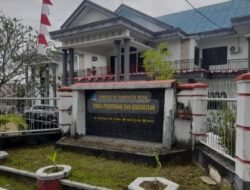 Bantah Terima Aliran Dana BOS, Dikbud Muna: Itu Fitnah dan Tak Berdasar