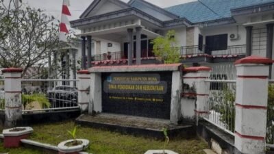 Bantah Terima Aliran Dana BOS, Dikbud Muna: Itu Fitnah dan Tak Berdasar