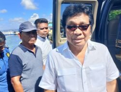 Tepis Isu Munaslub Partai Golkar, Ridwan Bae: Golkar Ditangan Bahlil Top