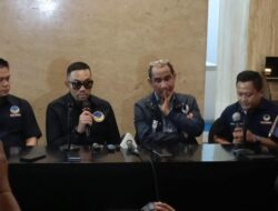 Bendahara DPP Partai Nasdem Bantah Abdul Aziz Terjaring OTT