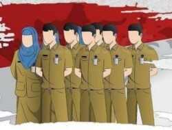 Pimpinan DPRD-Sekda DKI Jakarta Diduga Kongkalikong Loloskan Puluhan Kader PDIP jadi Pejabat Eselon II