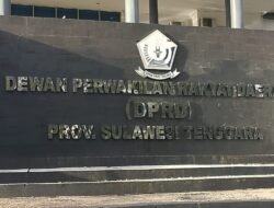 Diminta DPRD Sultra Segera RDP Soal Dugaan Korupsi dan Pungli di Sektor Pendidikan