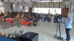 Gerakan Turunkan Stunting di Konsel, Pemda Libatkan Semua Pihak, Termasuk Baznas 